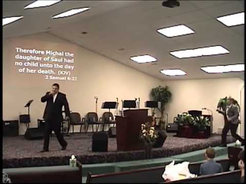 Brother Diego Rodriguez [09_08_2013]