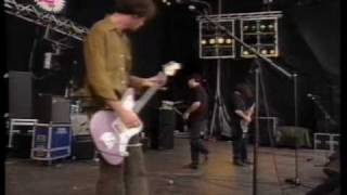 The Afghan Whigs Who Do You Love/Fountain and Fairfax at Pinkpop 5/23/1994