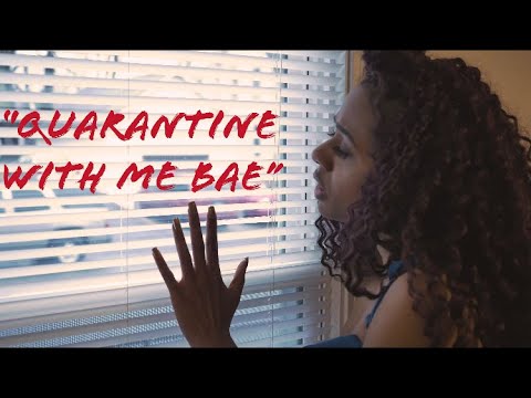 Thumbnail for Karrington - Quarantine With Me Bae