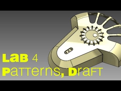 L4 INVENTOR 2014 Basic Modeling