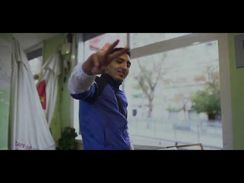 MORAD - QUE VIENE EL ÁLBUM (FREESTYLE) [VIDEO OFICIAL]