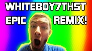 IT DOESN&#39;T MATTER! (SONG) - WhiteBoy7thst EPIC Remix by VanossGaming (Official Music Video)