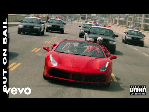 YG - Out On Bail (Audio)