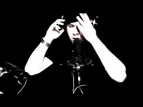 Scar Symmetry Vocal Cover by Leander (Prism and Gate)