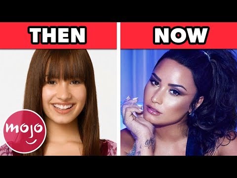 Top 10 Camp Rock Stars: Where Are They Now?