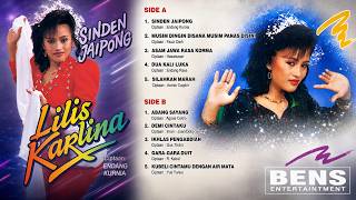 Download lagu Lilis Karlina - Sinden Jaipong ( Full Album ) mp3