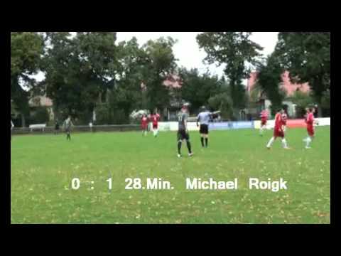 Kreisliga EE / Hertha Finsterwalde - VfB Hohenleipisch 1912 II 2:1