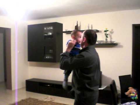 Lasata Secului, Afumati 2011.