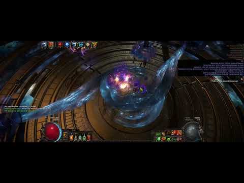Dex Stacking Siege Ballista Hierophant Showcase - Path of Exile 3.20