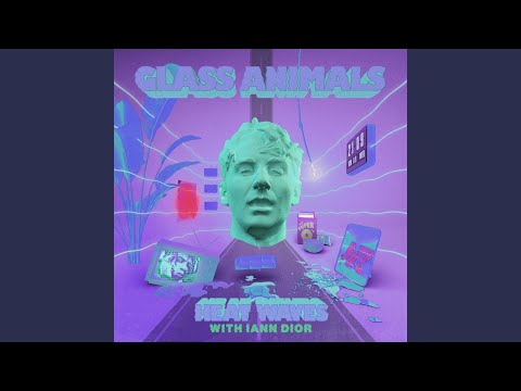 Video thumbnail for Heat Waves (Remix)