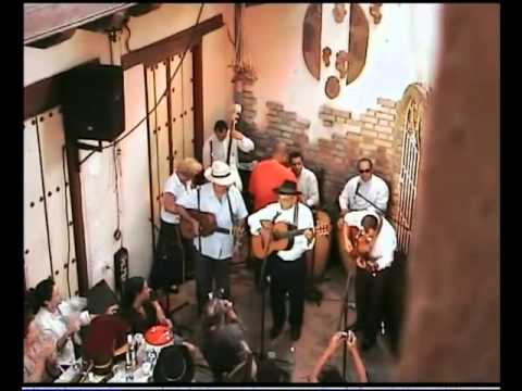 Kiki Valera “Vida Parrandera con Pancho Amat"  - La Familia Valera Miranda–Música Cubana, Son Cubano