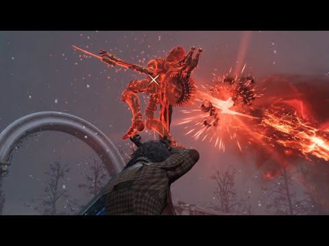 Lies of P: Overture - Arlecchino, the Blood Artist (Difficulty 5, No Damage)