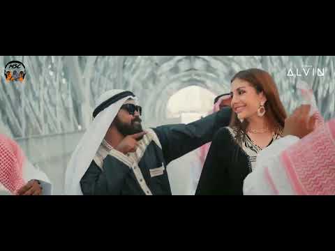 Dj Alvin - Arabu Kuthirai (Remix) Buggimaan ft. Psychomantra