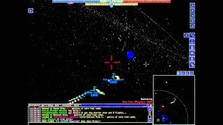 Видео 1 к игре Starport: Galactic Empires