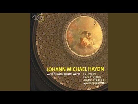 Responsoria ad matutinum in Nativitate Domini, MH 639: VIII. Verbum caro factum est (VRT Muziek...