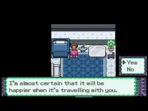 Shinx Location - Pokemon Rejuvenation Guide (V12)