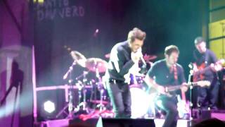 Marco Mengoni - Credimi Ancora Live HD @ Lodi 26.06.2010