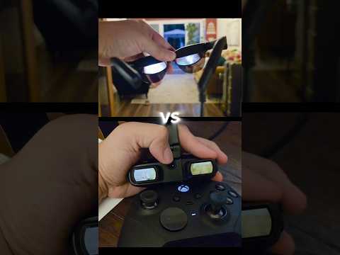 Which AR Glasses would you choose? Rayneo Air 3S Pro or Goovis Art