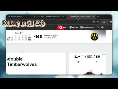 Item video thumbnail