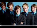 The Click Five Empty 1hour Black Screen