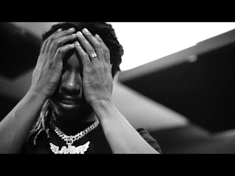 KingNatty - Back To The Basics Freestyle (Official Music Video)