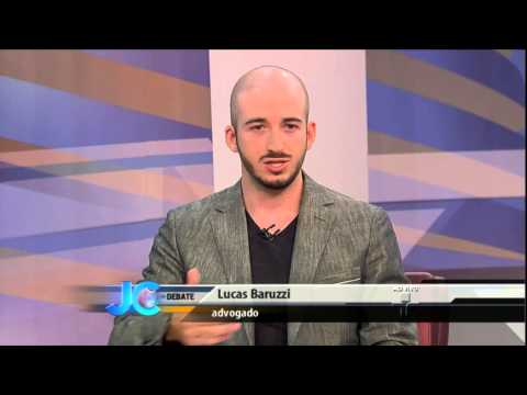 JC Debate sobre comida de rua 10/12/13