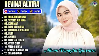 Download lagu SEBUJUR BANGKAI - SETETES AIR HINA - KERAMAT || REVINA ALVIRA FULL ALBUM - GASENTRA TERBARU 2026 mp3