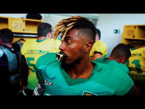 Brasil FA Football Camp - Teaser