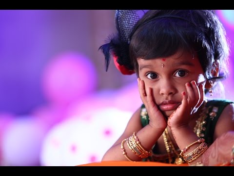 Sravya Birthday - Teaser