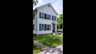preview picture of video 'Video Tour for 13 St. Lukes Place, Cambridge, NY'