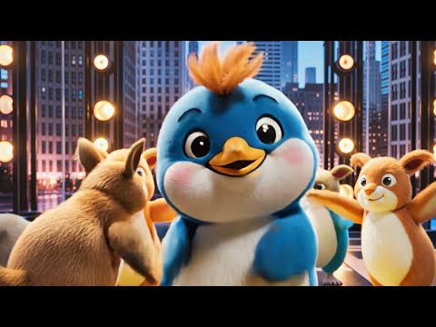 Baby Pop | Family Pop Music 🌈✨