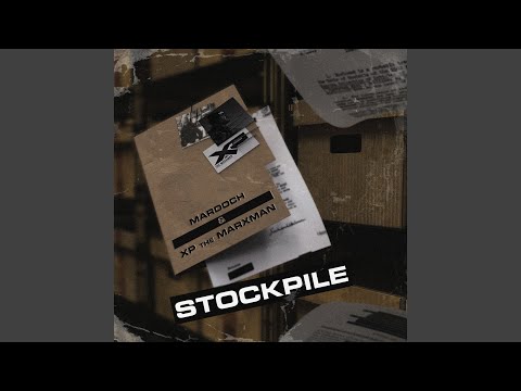 Stockpile