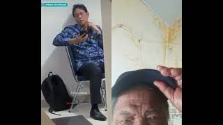 Download lagu Where are your manners... this is not the Indonesian way mp3