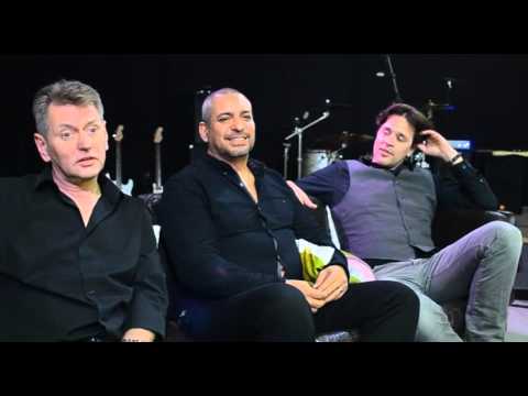 Video The Circus  Somerset