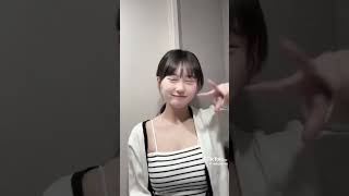 成長しまくってる?? #田中美久 #tiktok
