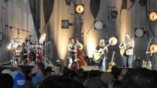 Dave Matthews Band - Pay For What You Get - Atlanta - 5-24-14 - HD
