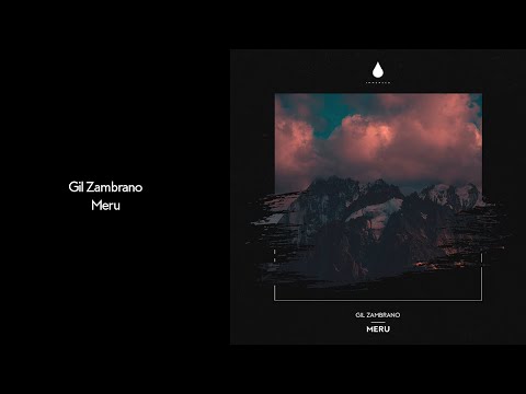 Gil Zambrano - Meru