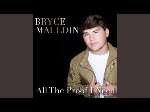 All the Proof I Need