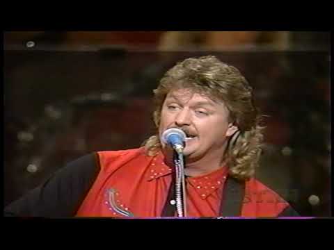 Joe Diffie   :  Pickup  Man  (1994)  (1920 x 1080)