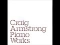 Craig Armstrong - In my own words 