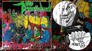 The Accüsed ‎– &quot;Hymns For The Deranged&quot;  LP 1998 (FULL)