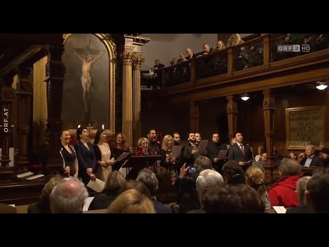 BENEFIZ WEIHNACHTSKONZERT 2019 - Clemens Unterreiner & Friends für die HILFSTÖNE - SEITENBLICKE