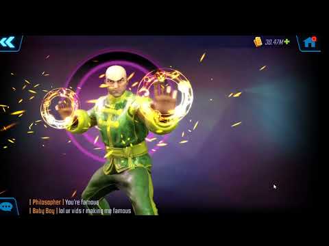 Wong Red Star Opening - How Big is My Wong? - Many Elite 5 and 6 Red Star Orbs Opened - MSF