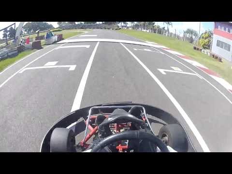 3ª Etapa SPEED RACE  ( Sergio Flores ) 27 -04 -2014