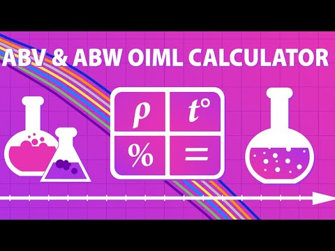 OIML Calculator