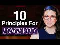 Female Longevity After 40 10 Simple Ways To Stay Strong And Healthy Dr Vonda Wright