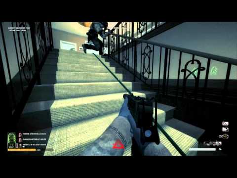 Let's Rob Payday: The Heist - Counterfeit