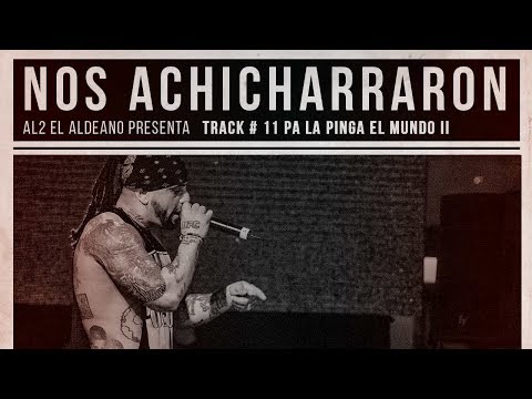 Video thumbnail for Pa La Pinga El Mundo 2