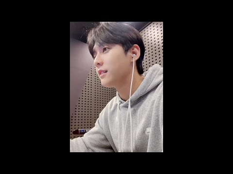 [이민혁] 221012 람디로그 #57 | 비투비의 키스 더 라디오 [BTOB kiss the radio]
