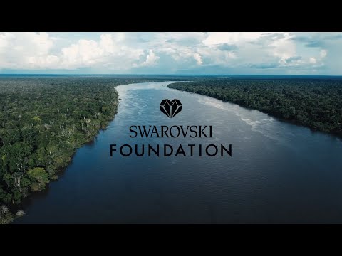 Swarovski Foundation Waterschool Brazil Programme